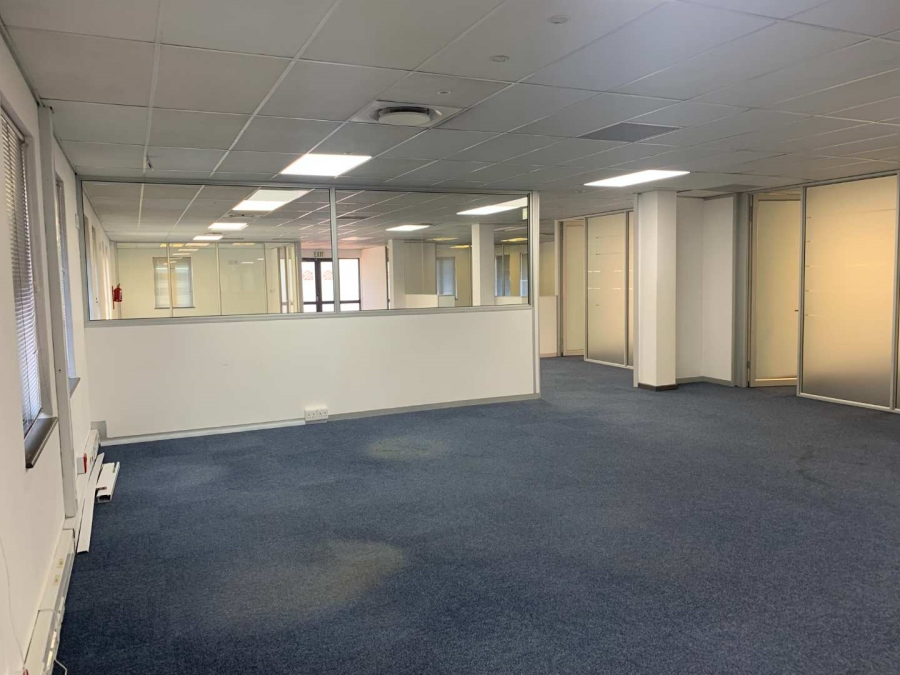 To Let commercial Property for Rent in Century City Western Cape